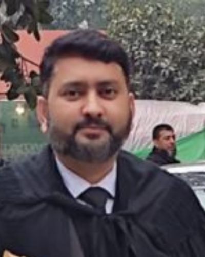 RANA MUHAMMAD ASIF JAVED